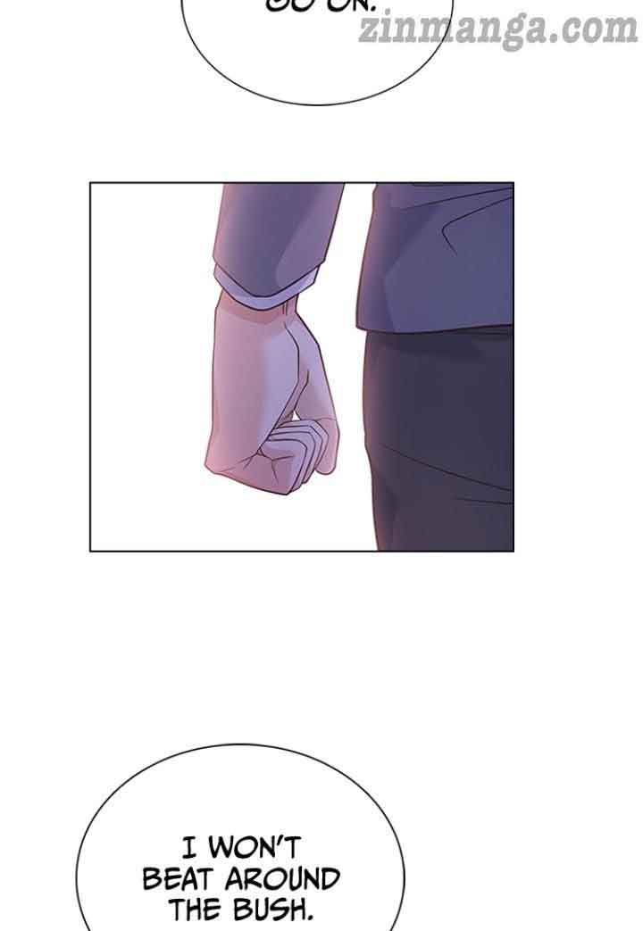 A Night With The Emperor Chapter 59 354 35