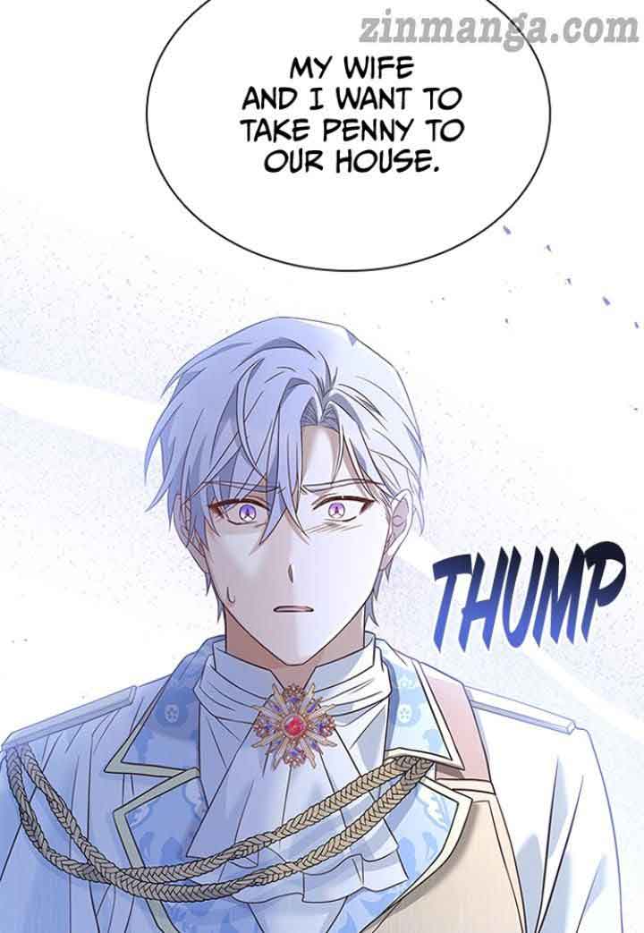 A Night With The Emperor Chapter 59 356 37