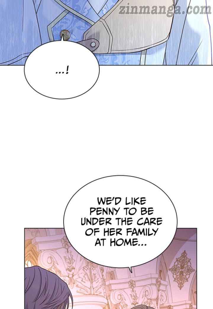 A Night With The Emperor Chapter 59 357 38