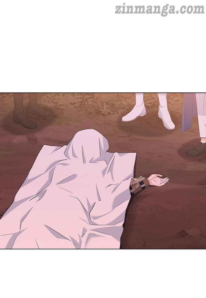 A Night With The Emperor Chapter 59 323 4