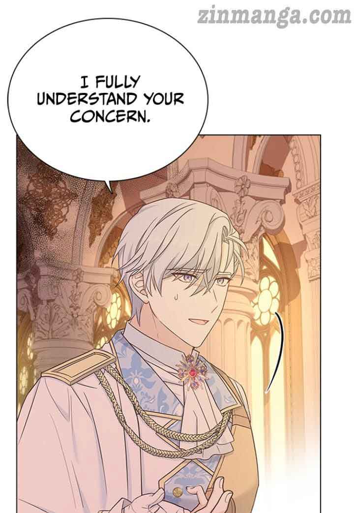 A Night With The Emperor Chapter 59 359 40