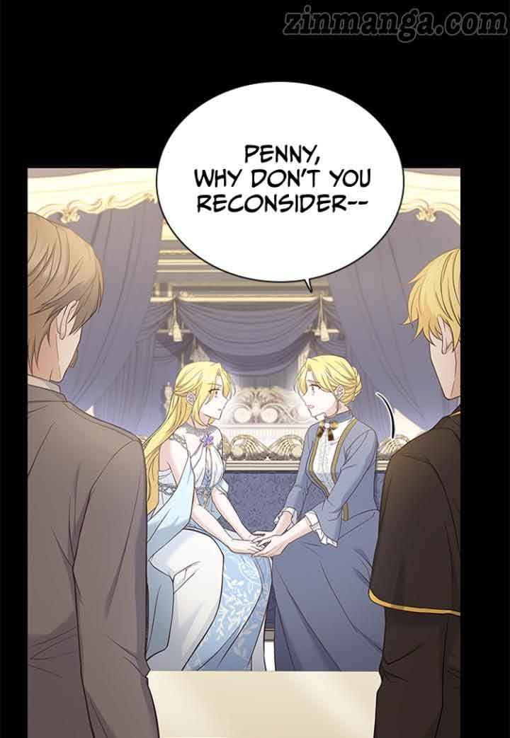 A Night With The Emperor Chapter 59 367 48