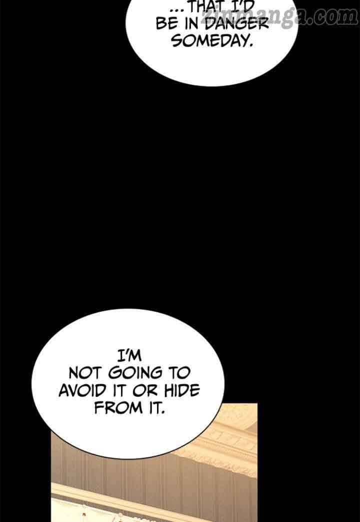 A Night With The Emperor Chapter 59 369 50