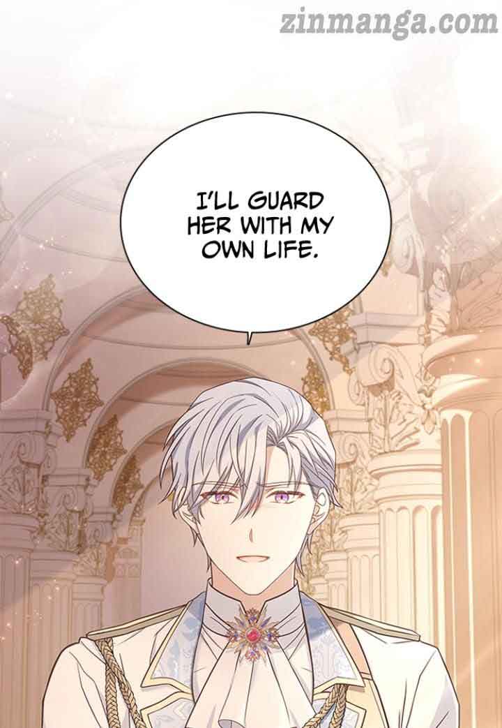 A Night With The Emperor Chapter 59 380 61