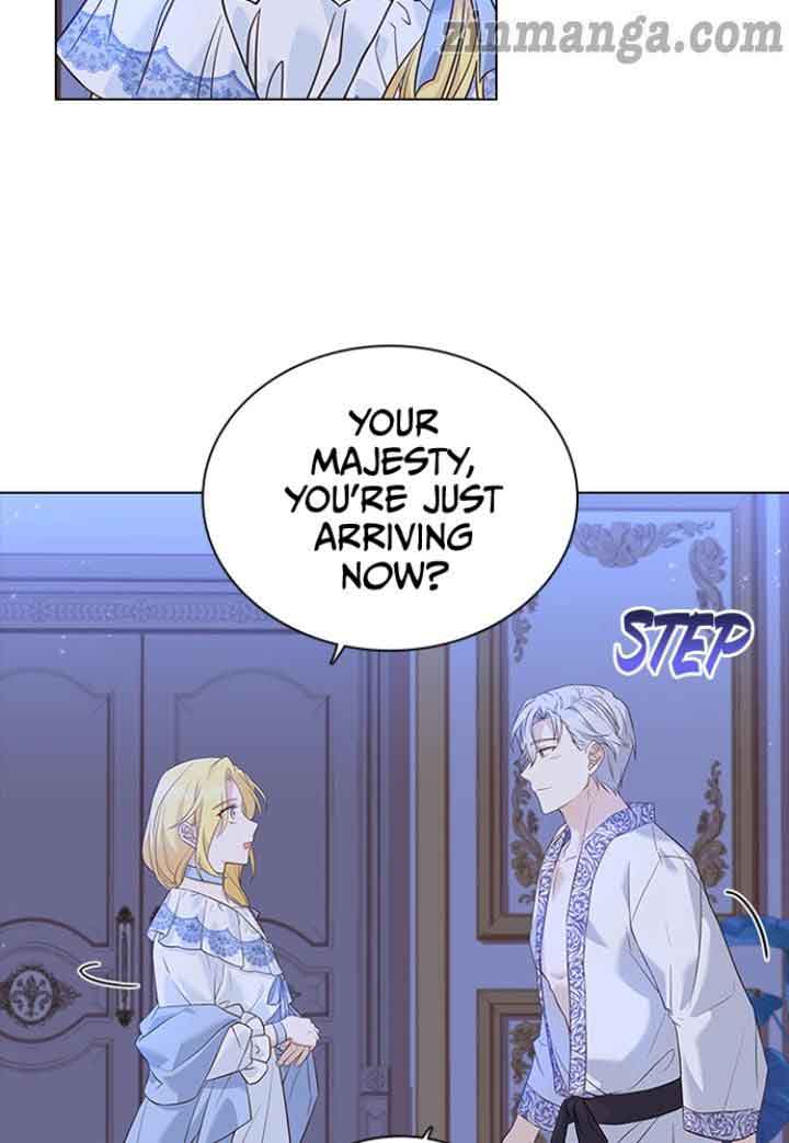 A Night With The Emperor Chapter 59 385 66