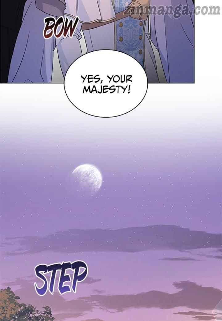 A Night With The Emperor Chapter 59 326 7