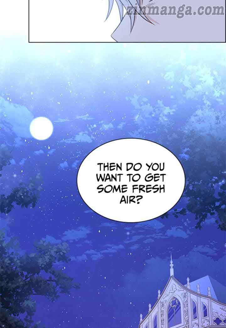 A Night With The Emperor Chapter 59 389 70