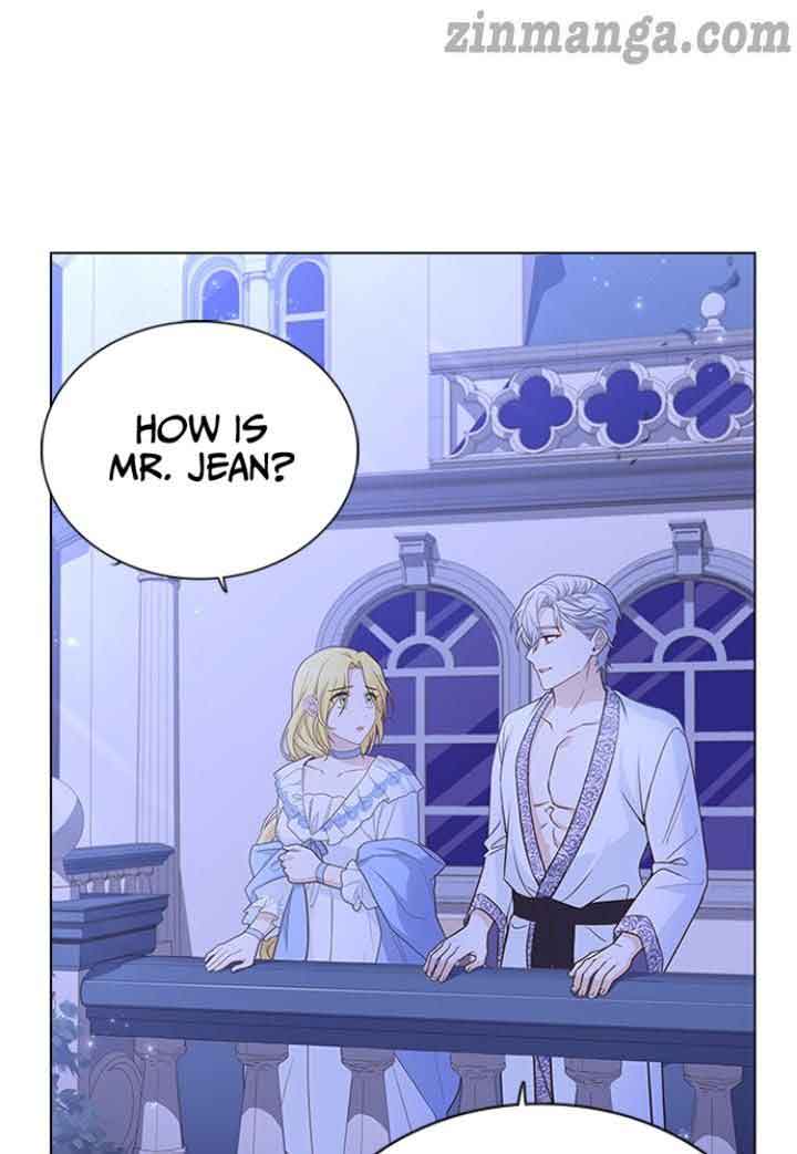 A Night With The Emperor Chapter 59 391 72