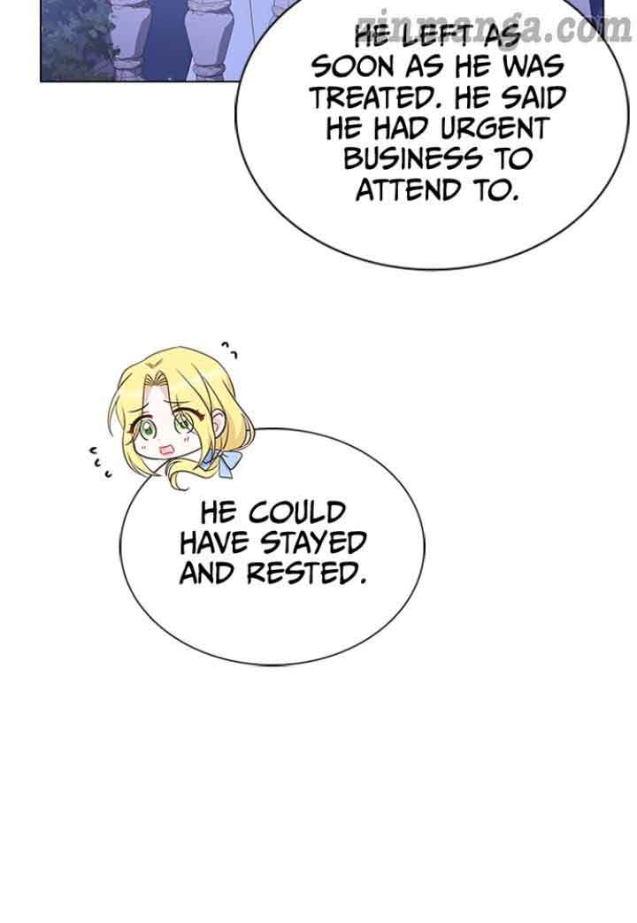 A Night With The Emperor Chapter 59 392 73