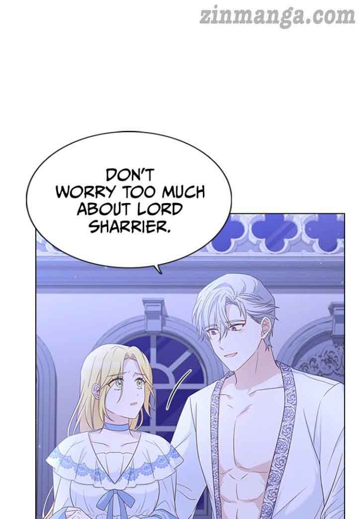 A Night With The Emperor Chapter 59 394 75