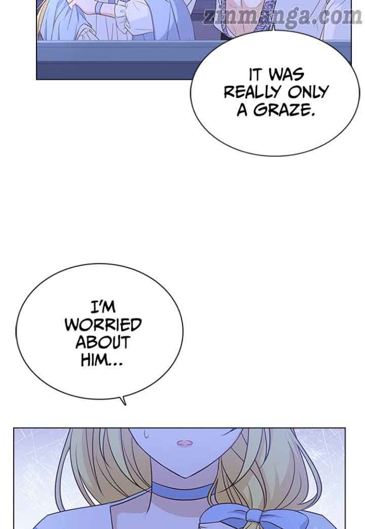 A Night With The Emperor Chapter 59 395 76