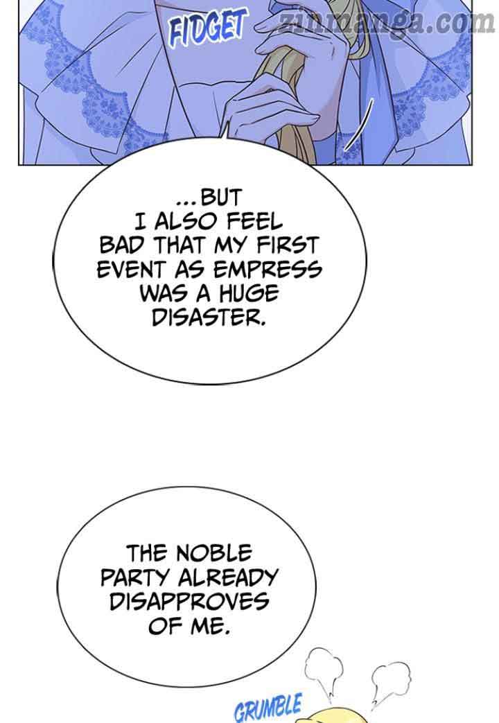 A Night With The Emperor Chapter 59 396 77