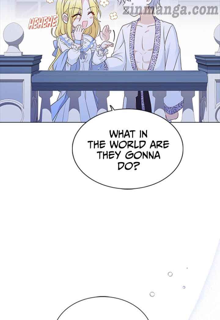 A Night With The Emperor Chapter 59 399 80