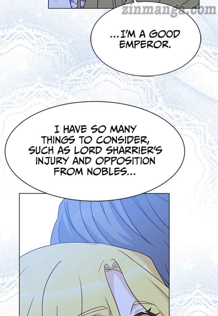 A Night With The Emperor Chapter 59 404 85