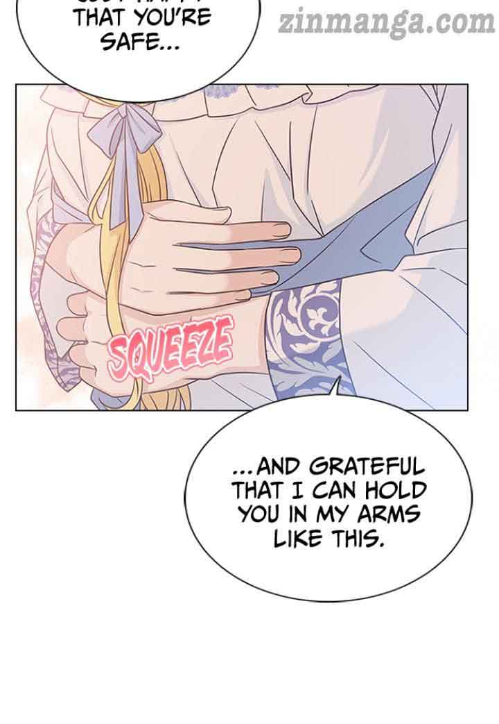 A Night With The Emperor Chapter 59 406 87