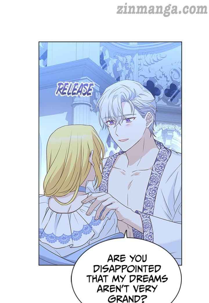 A Night With The Emperor Chapter 59 407 88