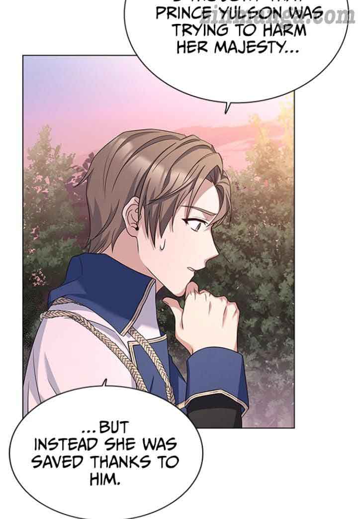 A Night With The Emperor Chapter 59 328 9