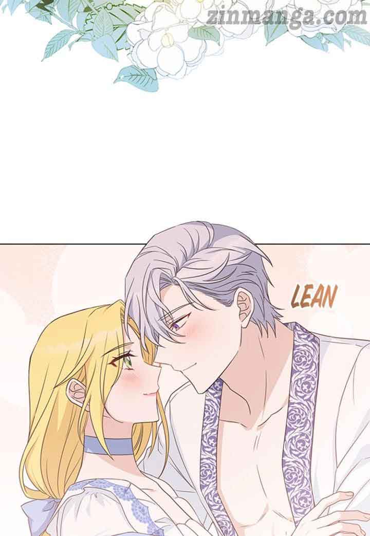 A Night With The Emperor Chapter 59 411 92