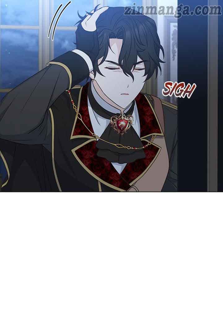 A Night With The Emperor Chapter 59 418 99