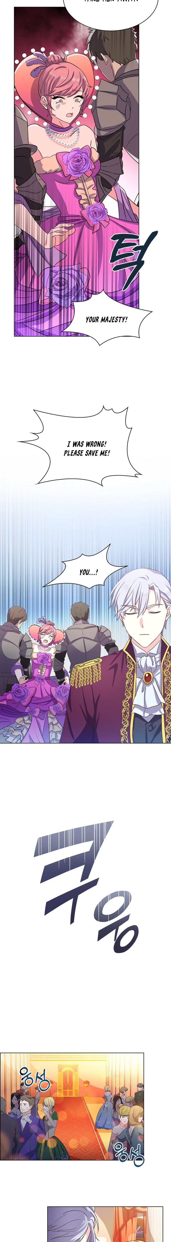 A Night With The Emperor Chapter 6 83 10