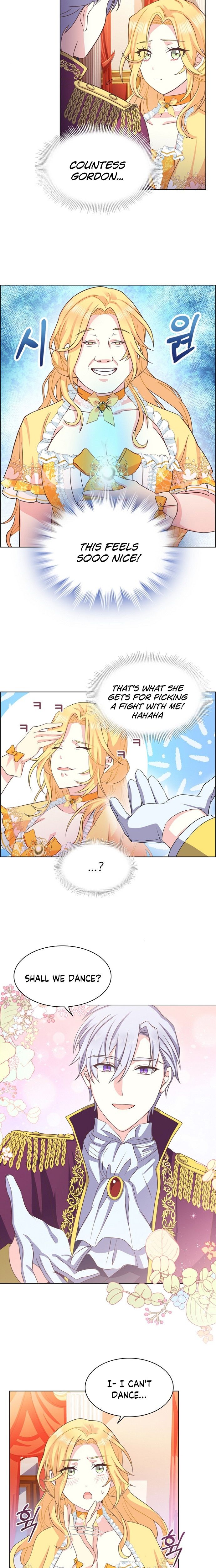 A Night With The Emperor Chapter 6 84 11