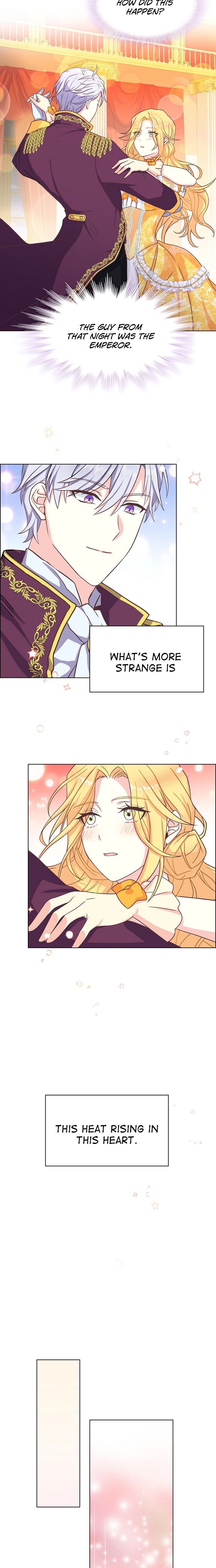 A Night With The Emperor Chapter 6 86 13