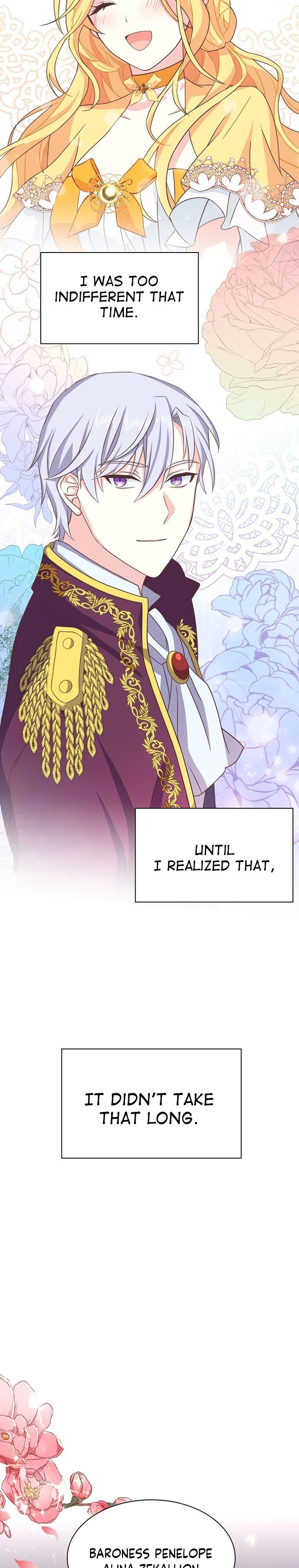 A Night With The Emperor Chapter 6 93 20