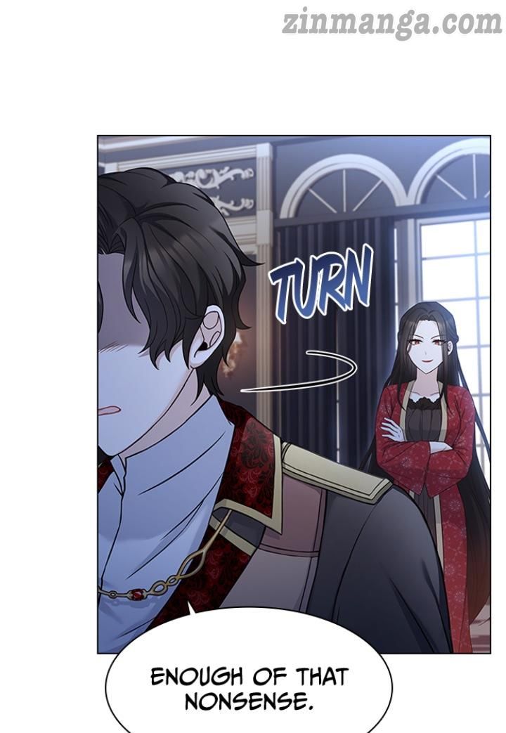 A Night With The Emperor Chapter 60 303 14