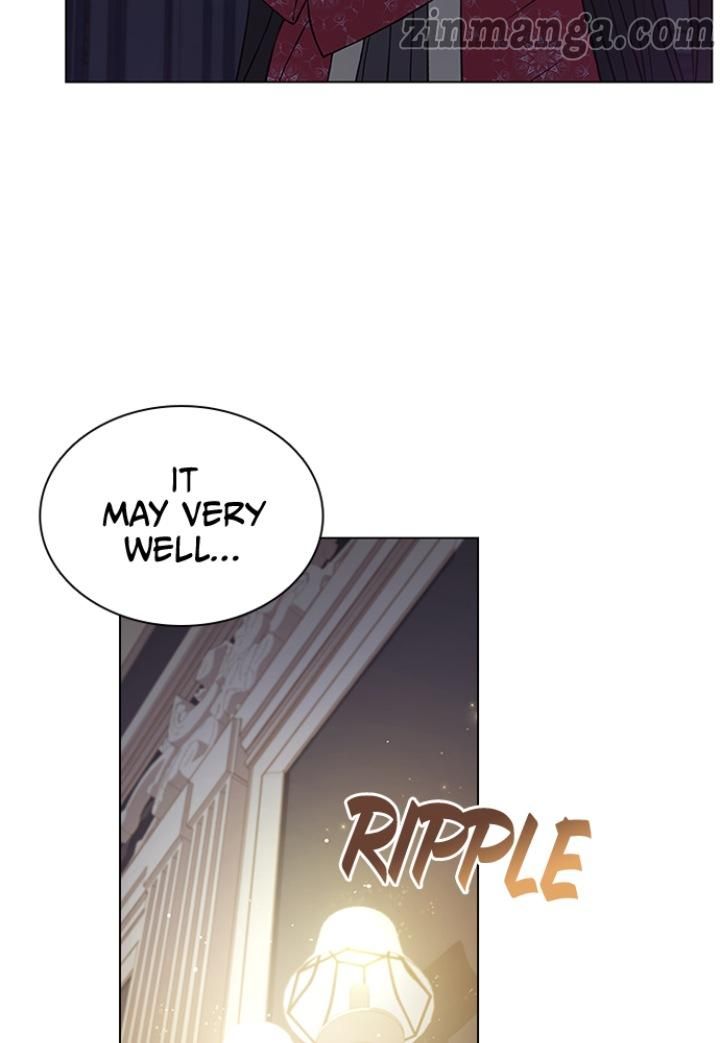 A Night With The Emperor Chapter 60 307 18