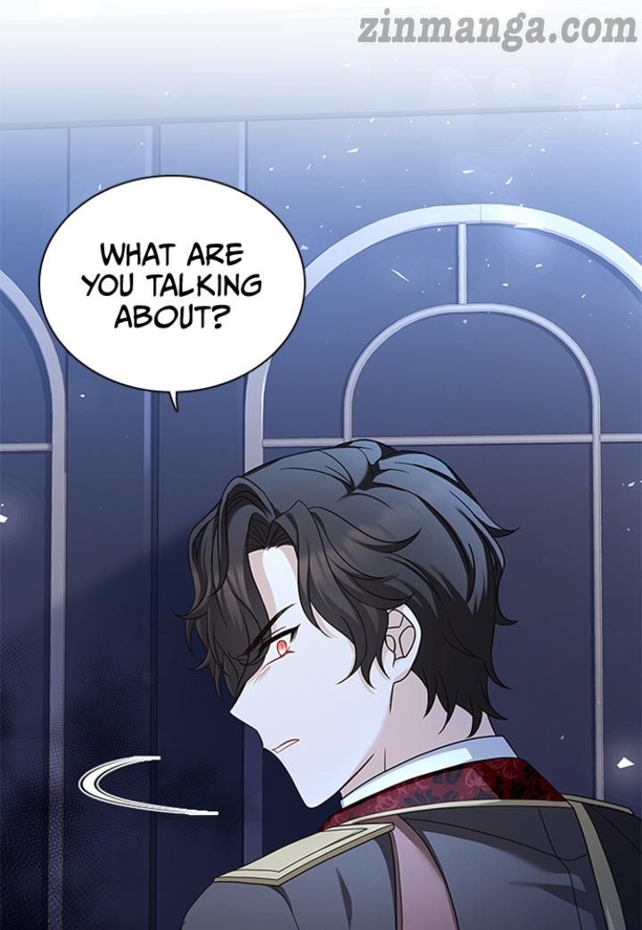 A Night With The Emperor Chapter 60 309 20