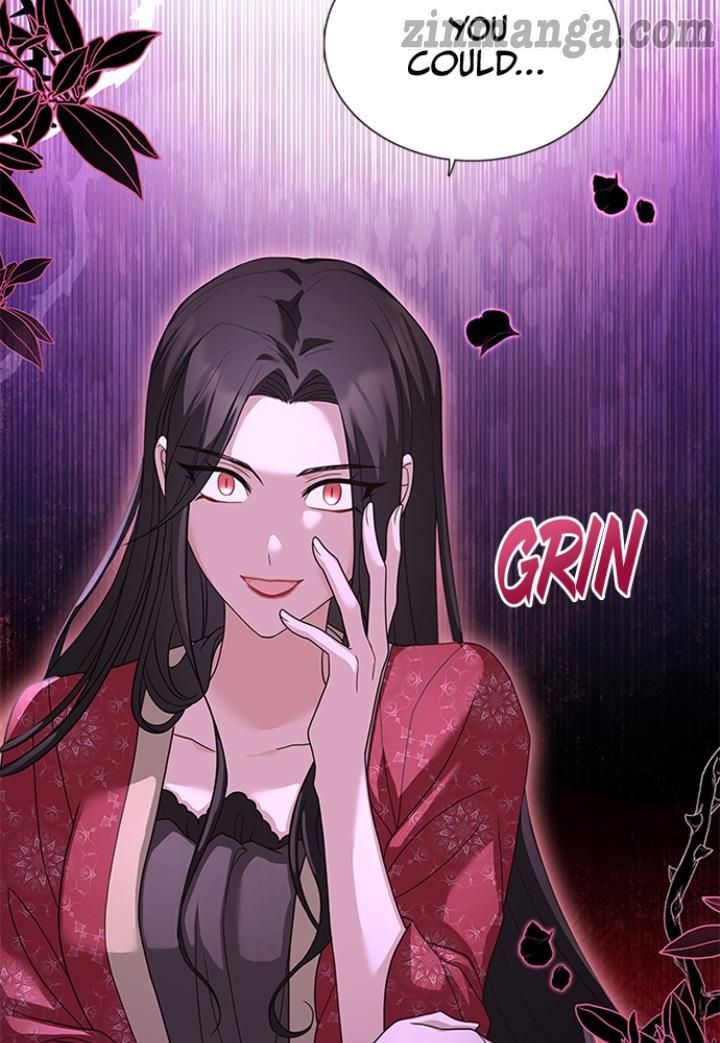 A Night With The Emperor Chapter 60 311 22