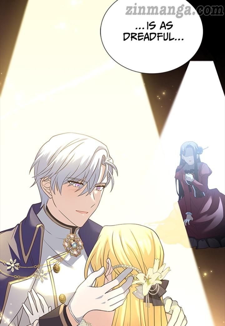 A Night With The Emperor Chapter 60 314 25