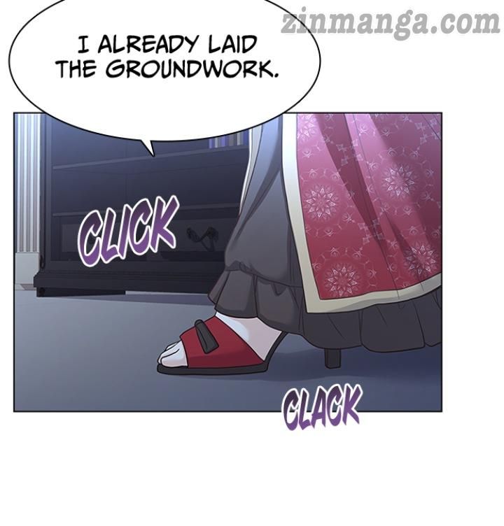 A Night With The Emperor Chapter 60 317 28