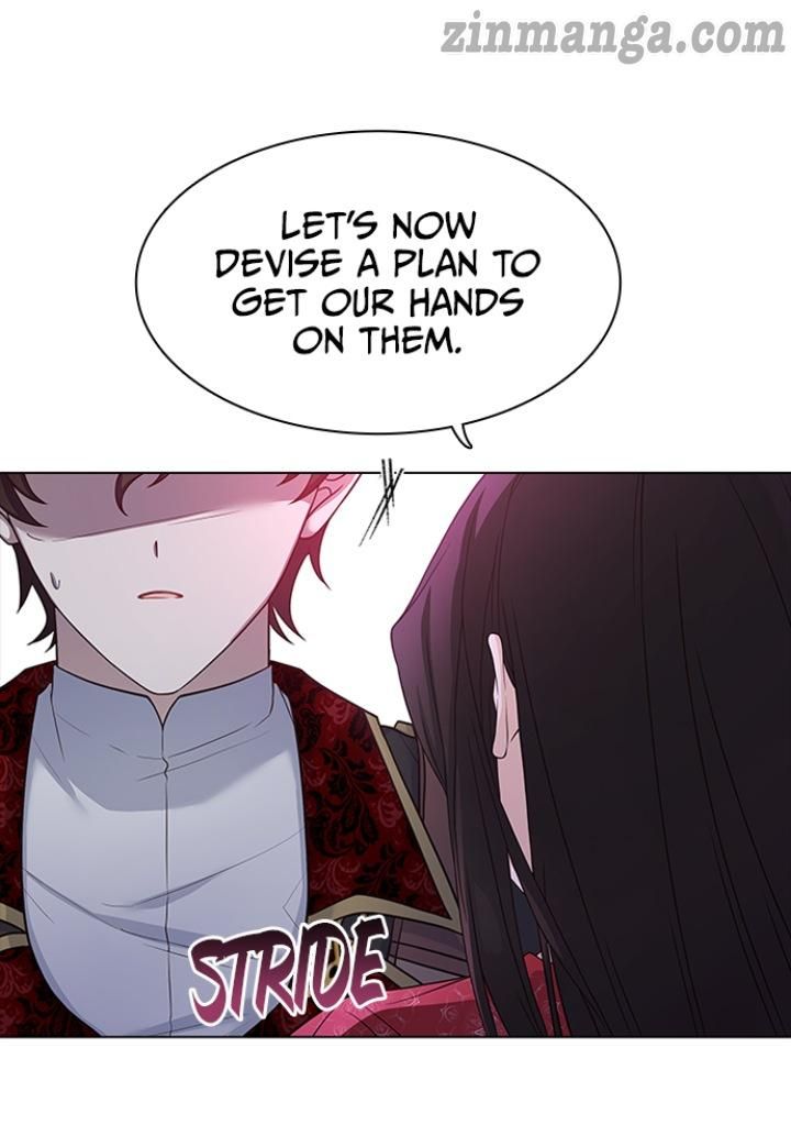 A Night With The Emperor Chapter 60 318 29