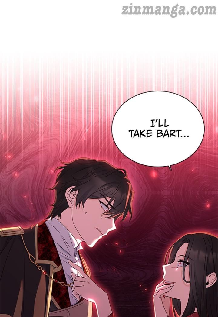 A Night With The Emperor Chapter 60 319 30