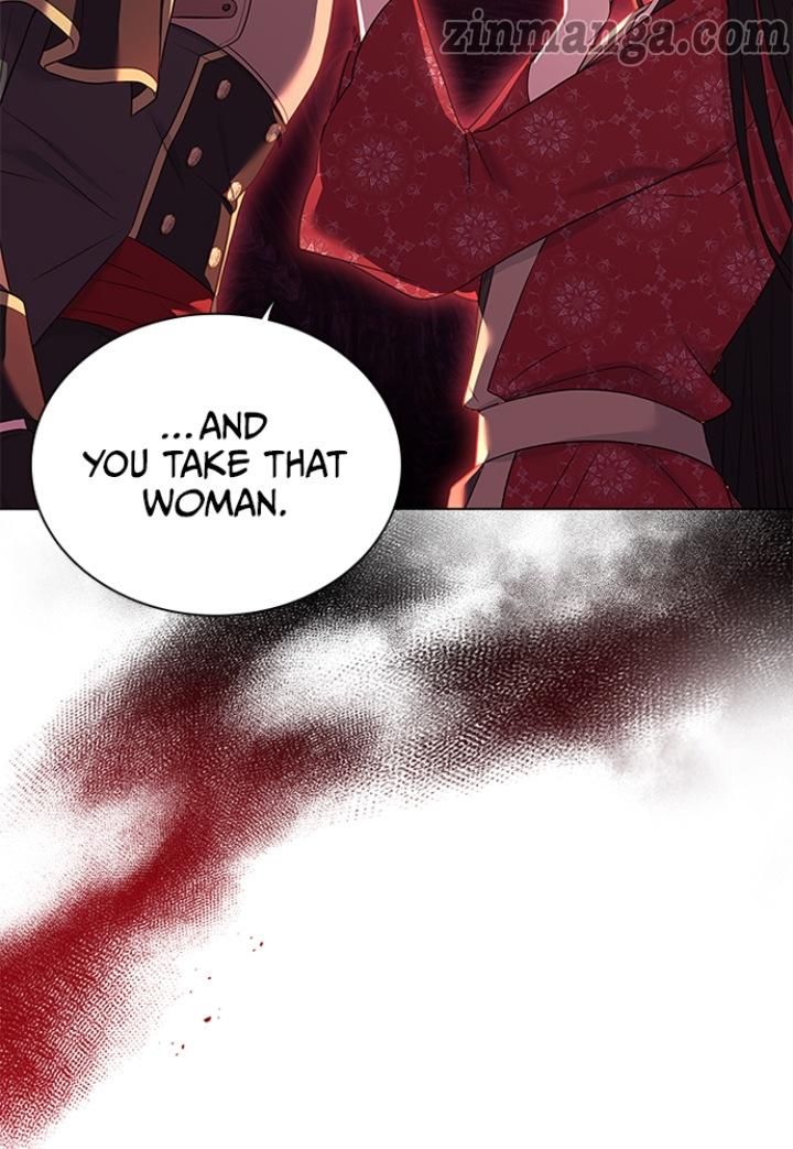 A Night With The Emperor Chapter 60 320 31