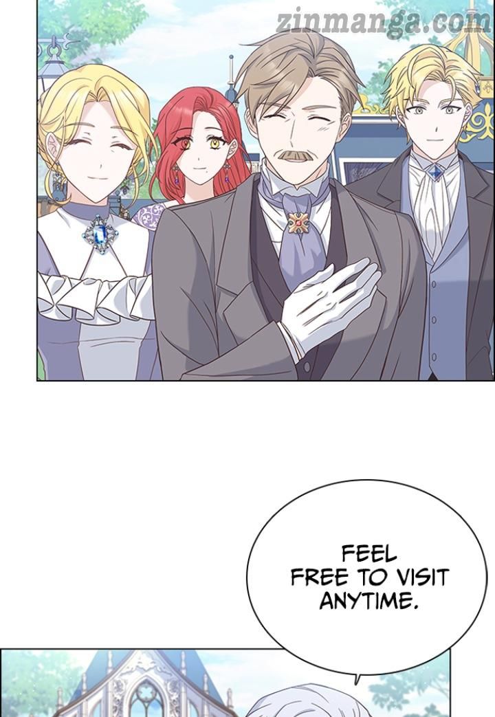 A Night With The Emperor Chapter 60 326 37