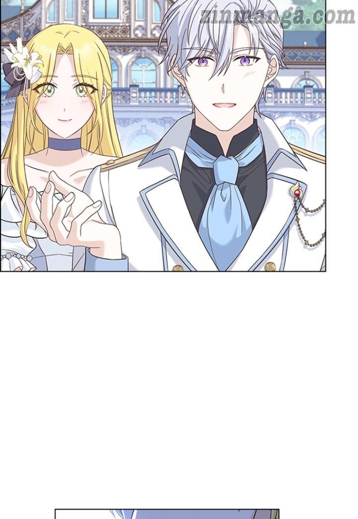 A Night With The Emperor Chapter 60 327 38