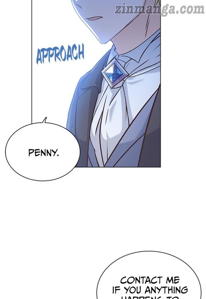 A Night With The Emperor Chapter 60 328 39