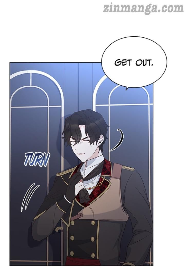 A Night With The Emperor Chapter 60 293 4