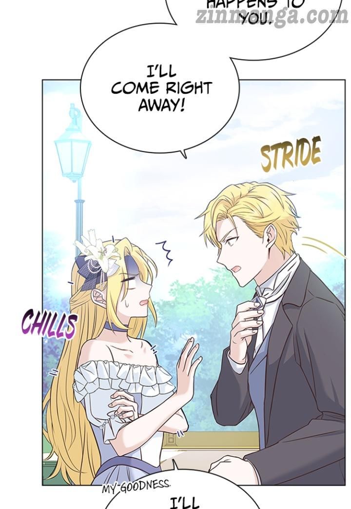 A Night With The Emperor Chapter 60 329 40