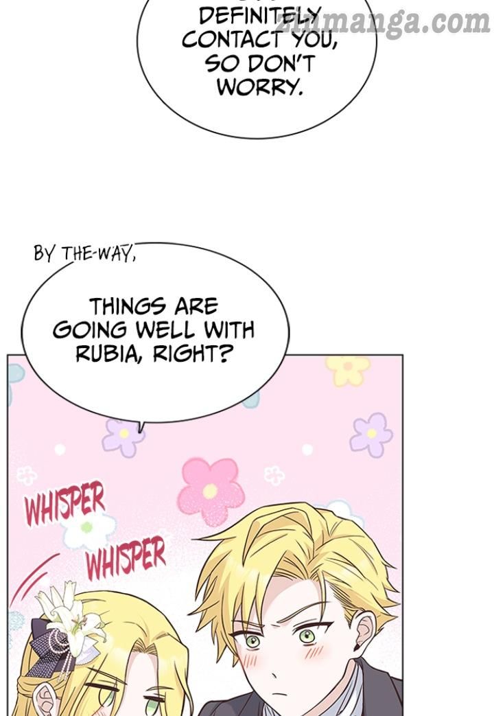 A Night With The Emperor Chapter 60 330 41