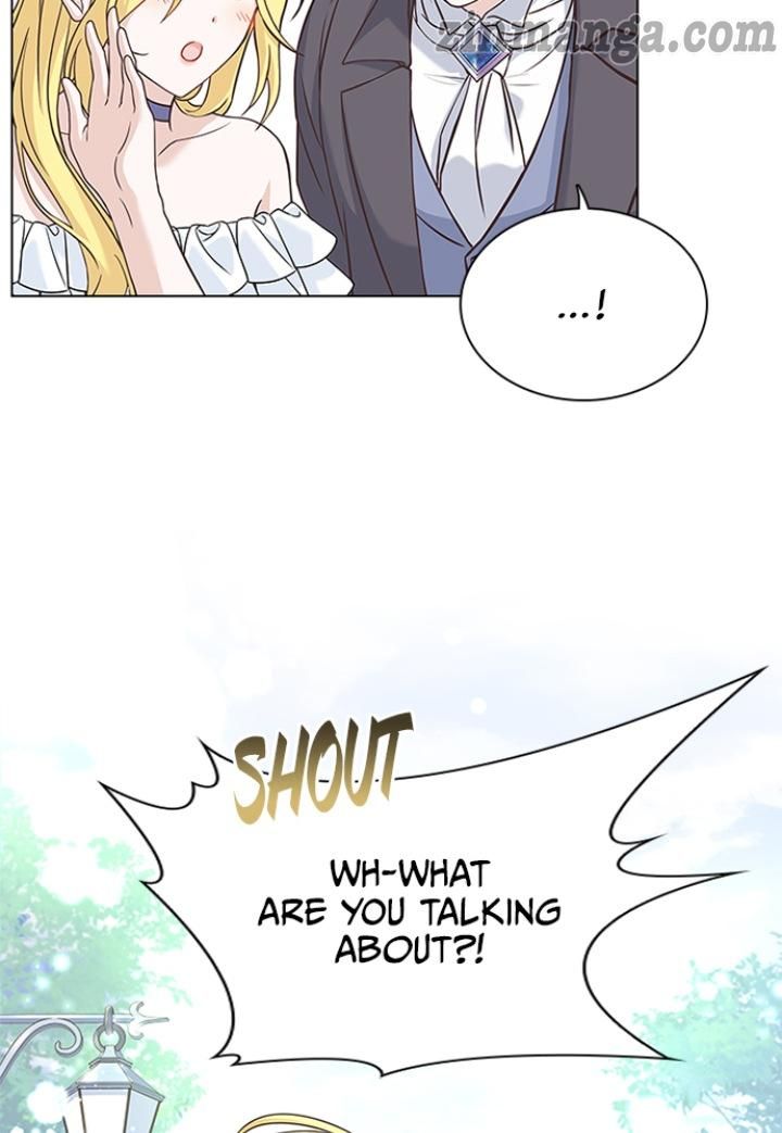 A Night With The Emperor Chapter 60 331 42