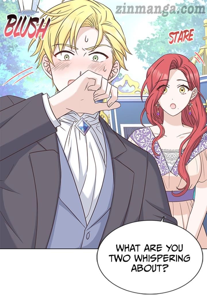 A Night With The Emperor Chapter 60 332 43