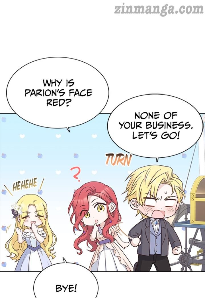 A Night With The Emperor Chapter 60 333 44