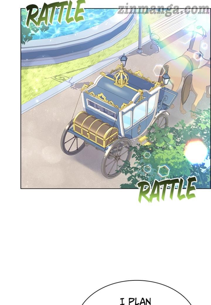 A Night With The Emperor Chapter 60 338 49