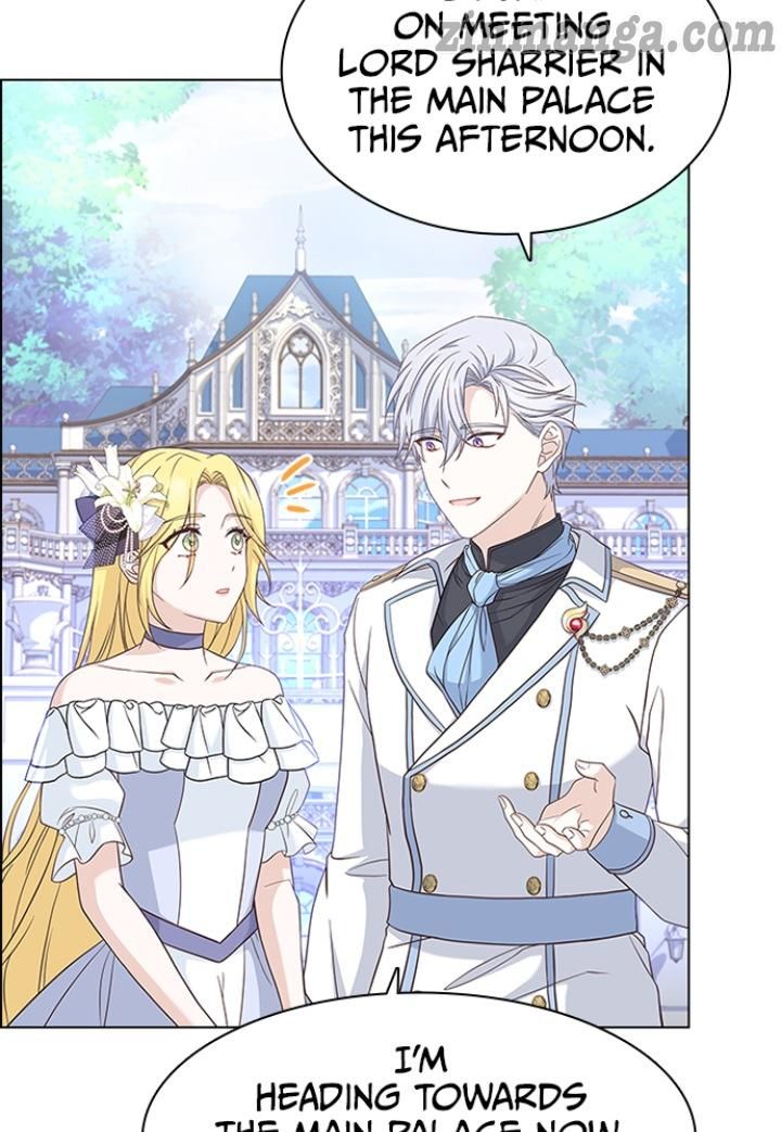 A Night With The Emperor Chapter 60 339 50