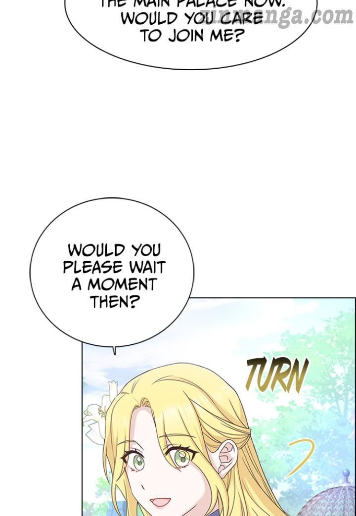 A Night With The Emperor Chapter 60 340 51