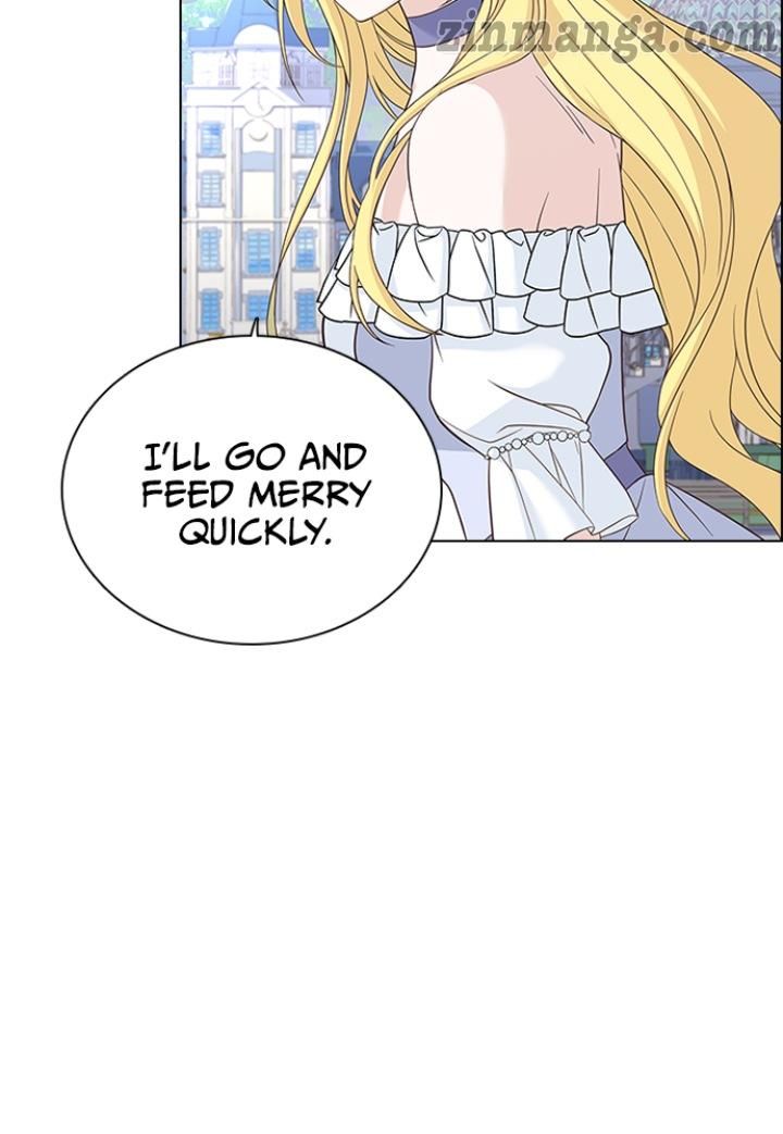 A Night With The Emperor Chapter 60 341 52