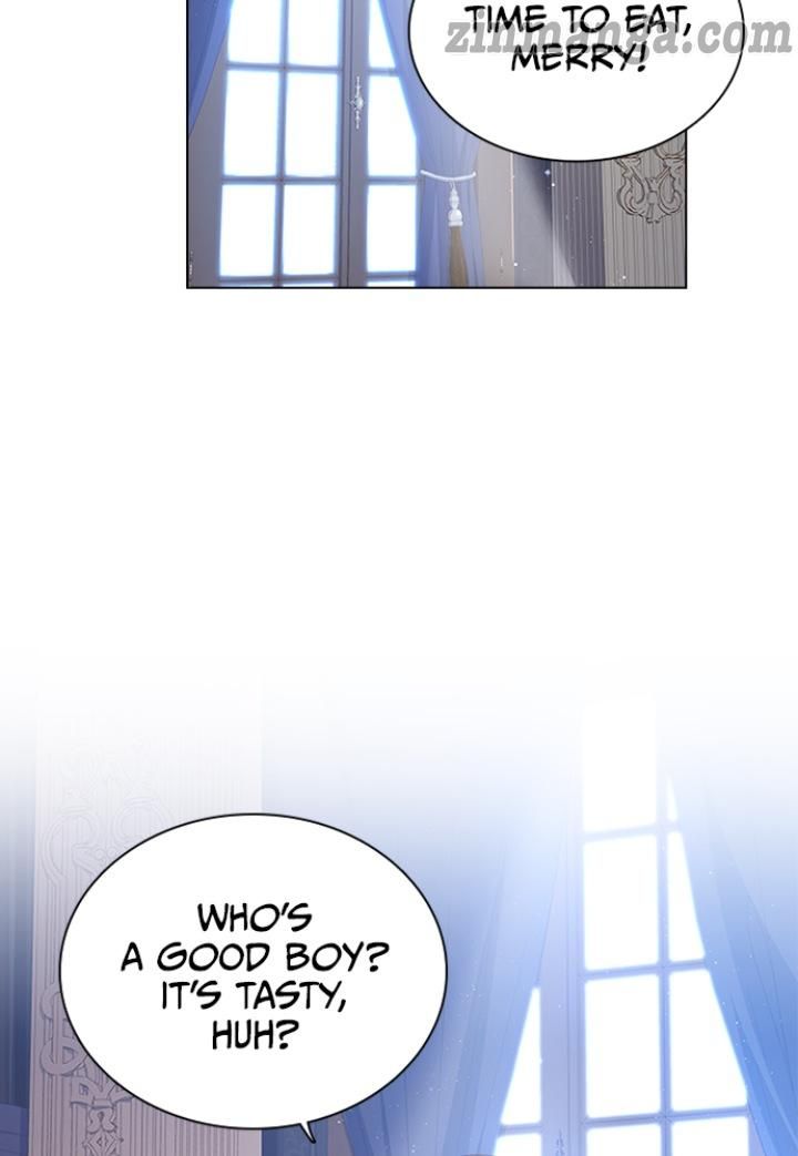 A Night With The Emperor Chapter 60 343 54